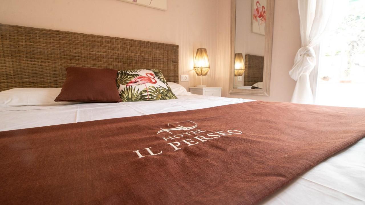 Hotel Il Perseo Chiessi Exterior photo