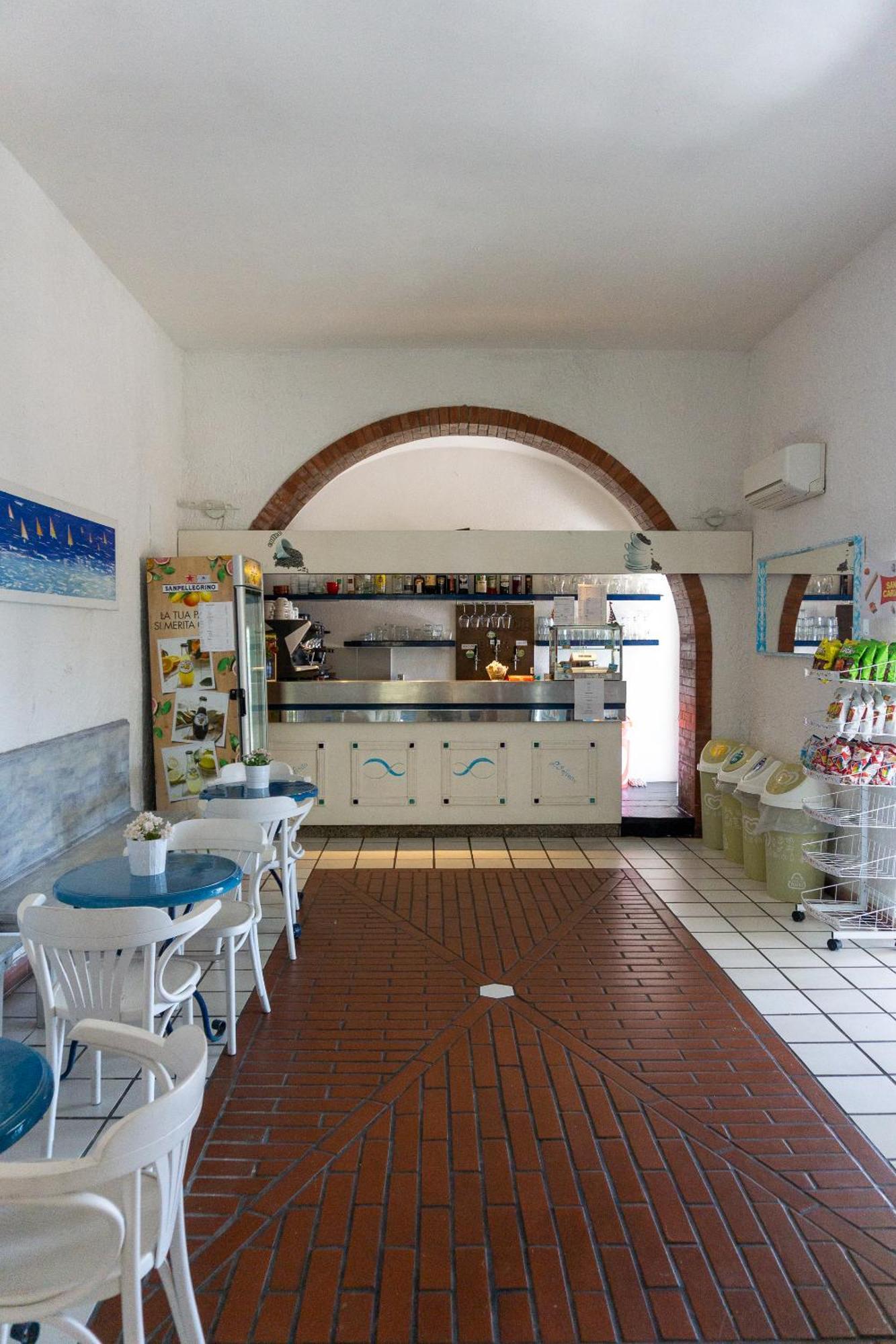 Hotel Il Perseo Chiessi Exterior photo